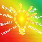 인구와 산업 변화가 표시된 사회 구조 데이터 시각화 이미지